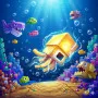 Aqua Bits is an arcade-style survival game where a tiny sea creature will rise to become the future ruler of the food chain. Every encounter is an opportunity to grow.