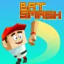 Timing, power, and upgrades make Bat Smash a thrilling and sometimes chaotic baseball arcade game. In this baseball variant, the goal is to score the most runs. Earn currency, buy bats, and hit farther with each swing.