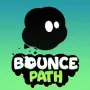 Bounce Route is an engaging arcade game characterized by rapid gameplay, where you direct a bouncing orb along a concise path filled with sharp turns and difficult angles.