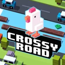 Crossy Road