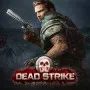 There are zombies in Dead Strike, a first-person shooting game. Matches are brief and happen quickly. People must avoid zombies since they can strike from all directions. When you go too close to an enemy, their health drops quickly.