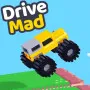 Think you’re good at driving off-road vehicles? Try “Drive Mad”—where all the rules of physics seem to disappear, and madness is the only way to get you to your destination!