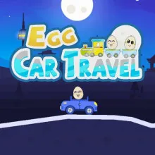 Eggy Car Travel