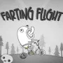 Farting Flight is a one-of-a-kind video game that mixes funny gameplay with fast-paced air battles. Players take control of a strange character that farts its way through a world full of hurdles. 