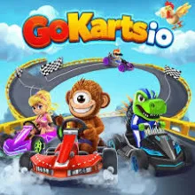 GoKarts.io