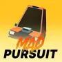 Mad Pursuit is a rapid car pursuit game in which players must evade police enforcement, traverse difficult courses, and acquire a variety of distinct vehicles.