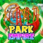 Park Empire is a browser-based simulation game where you manage and expand an amusement park. Build attractions, upgrade facilities, manage your budget, and attract more guests as your park grows. 