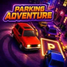 Parking Adventure