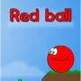 Red Ball is an exciting adventure game where you control a ball moving from side to side. Collect progress, learn from mistakes, and bravely advance to the final flag.