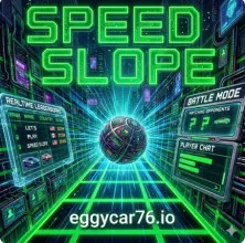 Speed Slope