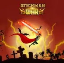 Stickman War