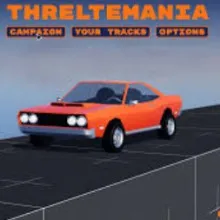 Threltemania