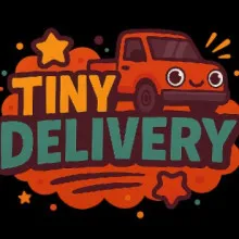 Tiny Delivery