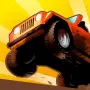 Unlike conventional speed racing games, Uphill Racing focuses on realistic physics and balancing skills. Every acceleration and every bounce when landing directly affects the result—forcing players to be both skillful and calm.