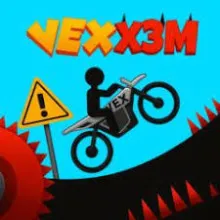 Vex X3M