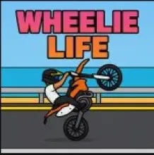 Wheelie Life