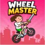 Wheel Master is a physics-driven obstacle course game where the player manoeuvres a solitary wheel. The objective is to direct the wheel from the initial position to the endpoint.