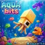 Aqua Bits is an arcade-style survival game where a tiny sea creature will rise to become the future ruler of the food chain. Every encounter is an opportunity to grow.