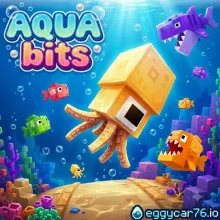 Aqua Bits