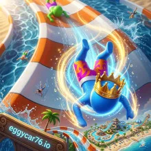Aquapark.io