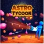 Astro Tycoon is an idle game with a space theme that lets you go on a unique space mining trip. Use a vacuum gun to look for minerals and fossils on nearby worlds. 