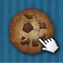 Cookie Clicker is a widely recognized clicker game wherein players initiate the process by clicking a cookie to generate additional cookies. The objective of the game is to amass the maximum number of cookies.