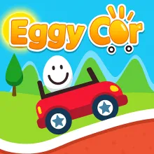 Eggy Car