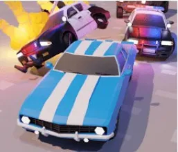 Escape Road 2