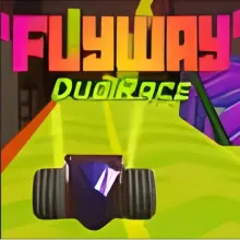 Flying Way Duo Race
