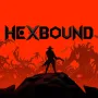Hexbound is a classic-style first-person shooter. You'll need to fight foes, find secrets, improve your gear and survive hard boss encounters over five distinct realms.