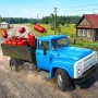 Hustle & Drift in ZIL puts you behind the wheel of a ZIL truck with two opposing goals: deliver the cargo safely and with as much flair as possible.