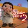 Prepare for another adventure in Ice Baby Quest 2, where the goal is the same: find and defeat the ultimate enemy, the Ice Age Baby. 