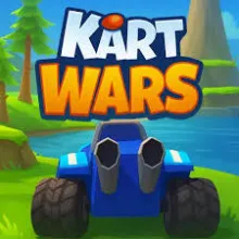 Kart Wars