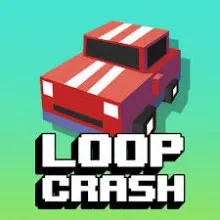 Loop Crash
