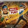 Mall Fury, an online vandalism action game, has participants running around mall stores, causing as much trouble as possible. Demolish everything as rapidly as possible.