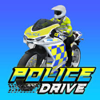 Police Drive is a police action driving simulator game in which you chase criminals, drive police cars or motorcycles around the city, and do your duties.