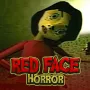 Confront your most profound apprehensions, unveil peculiar secrets, and endure a night in which each decision influences a dreadful reality in Red Face Horror. 
