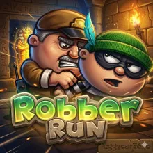 Robber Run