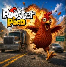 Rooster Road