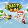 A delightful online running game, Santa Run challenges players to accompany Santa as he races across the city in search of gifts.