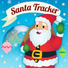 Santa Tracker