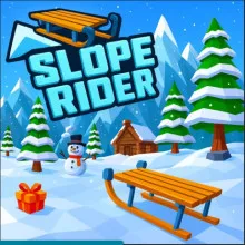 Slope Rider