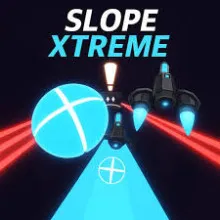 Slope Xtreme