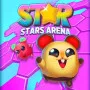 Arcade racing game Star Stars Arena pits little racers against each other in thrilling multiplayer arenas. Unpredictable obstacle courses require balancing, jumping, and sprinting in each fight.