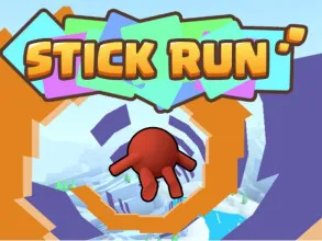 Stick Run