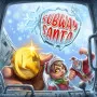 Subway Santa is a smash hit Christmas infinite runner. Avoid high-speed trains, collect presents, and unlock rare winter goodies as Santa Claus in a festive scene.