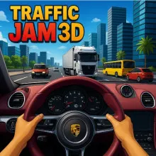 Traffic Jam 3D