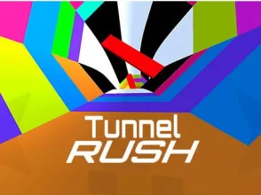 Tunnel Rush