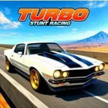 Turbo Stunt Racing