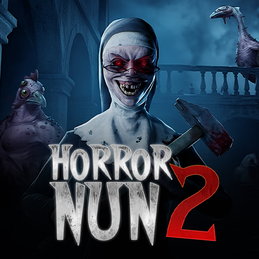 Challenge your courage with Horror Nun 2 today!